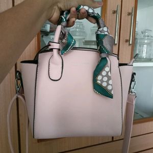 Charles & Keith Sling Bag