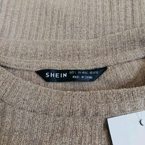 Shein Branded Wear