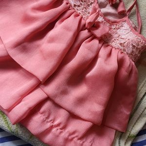 Baby Dress