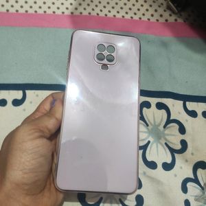 Combo Package (Xiomi Redmi Note 9 Pro Max)