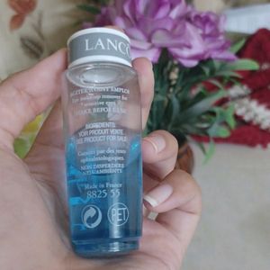 Lancome Combo Cleanser