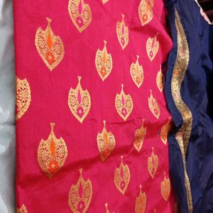 banarsi Silk Saree