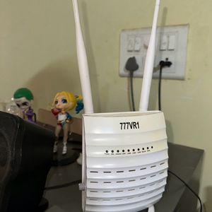 WIFI Router With Adaptor 🔥Price Drop🔥