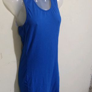 CUTE CASUAL WEAR DRESS