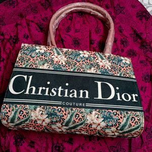 Christian Dior Trending Handbag