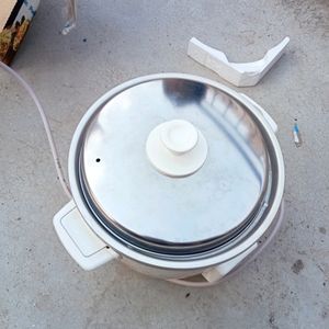 Electric Rice Cooker