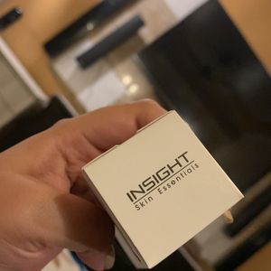 Insight Face Serum