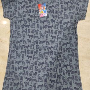 Tshirt For Women