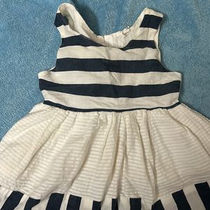 Cotton Frock