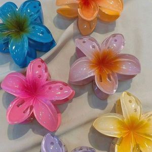 Flower Clips