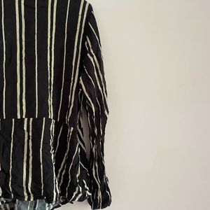 ZUDIO STRIPED TOP