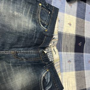 Spykar Denims