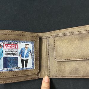 Men Wallet