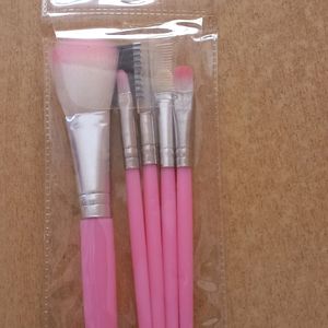 Makeup Brush