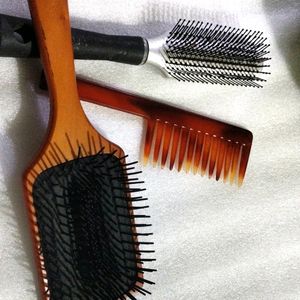 Different Types Of Combs