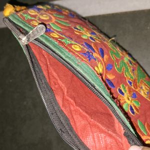 Sling Bag Jodpur Design