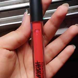 Nykaa Liquid Lipstick