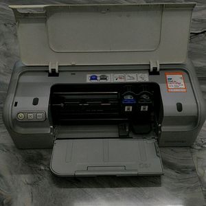 Hp Deskjet D2360 Printer