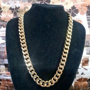 45 Cm Long Big Chain Necklace