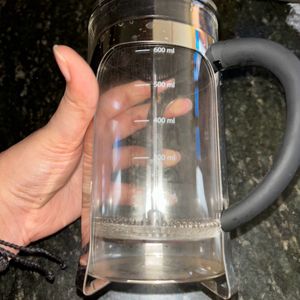 BLUE TOKAI FRENCH PRESS