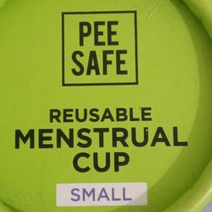 Menstrual Cup For Women