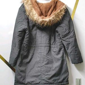 Women Winter Jacket