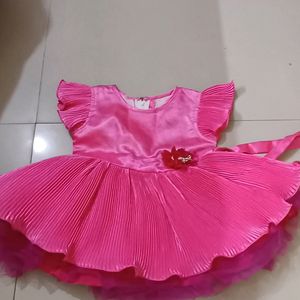 Baby Girl Frock