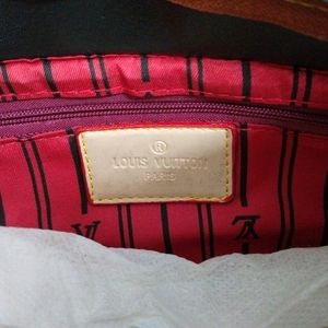 LV High Quality Sling Bag