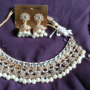 Jewellery Set