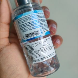 Bath N Body Works Gingham Mist