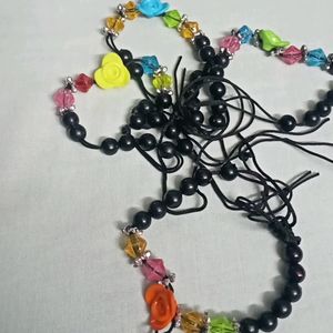 Bracelet Multicolour