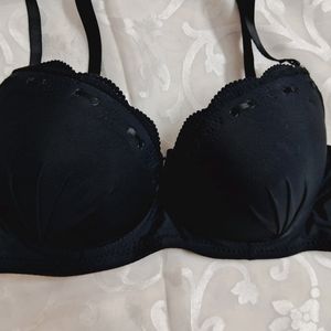 Light Padded Push Up Bra