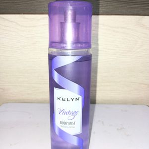 Kelyn Vintage Body Mist (For Women)