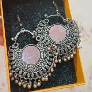 JHUMKA