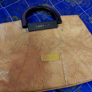 Branded (ESBEDA) Stylish Handbag