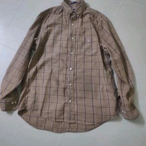 Gant Brand Premium Shirt Original*