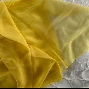 Tissue Fabric...💛