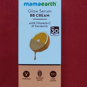 Mamamearth BB Cream{Sealed}