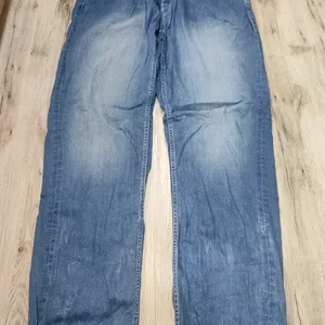 Sc4348 U S Polo Assn. Jeans Waist 34