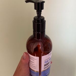 Body Lotion For Back Acne