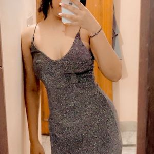 Diwali Sale (50rs Off)-H&m Dress