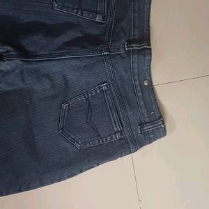 Imported Blue Jeans Women/ Unisex Superb Quality