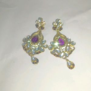 Best Stone Earrings