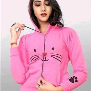 Sweatshirt For Women