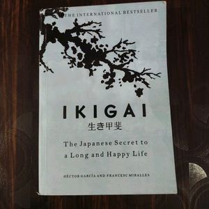 Ikigai