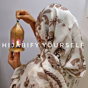 Scarf/hijab/dupatta