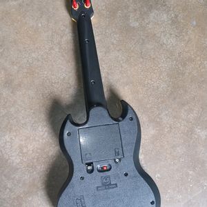 Rockband Music Guitar