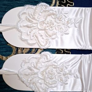 Bridal Gloves