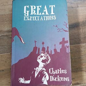 Great Expectations By Charles Dickens