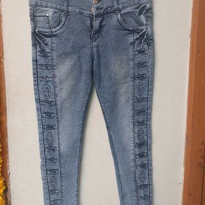 Denim Jeans For Women